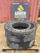 SHUN GIN SOLID TYRES /