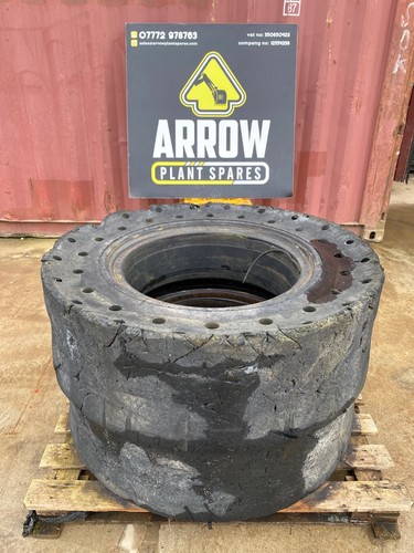 Shun gin solid tyres - solid, /
