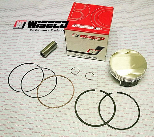 Wiseco piston kit indian - kit,