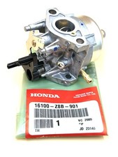 Genuine HONDA Carburetor Assy