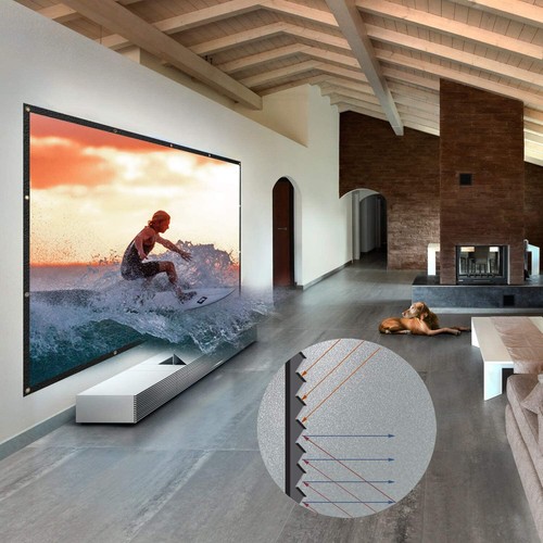High brightness anti light - high,