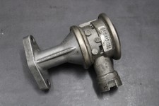 Agr Valve Shut-off Valve BMW