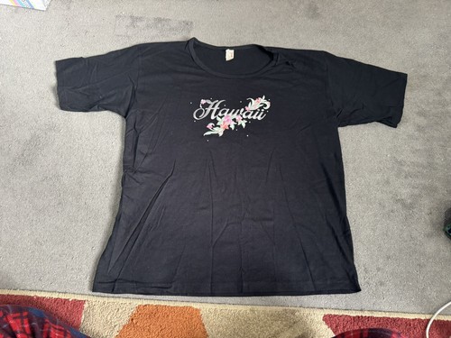 Anvil maui hawaii shirt - maui, t-shirt