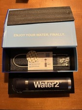 Water2 Pod 2.0 Starter Kit