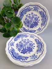 Spode Dinner JASMINE Plates  x
