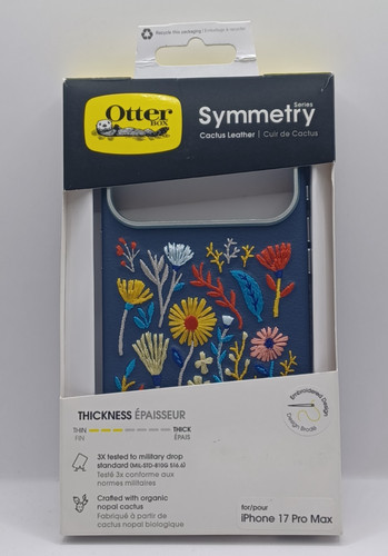 Otterbox symmetry cactus - symmetry,