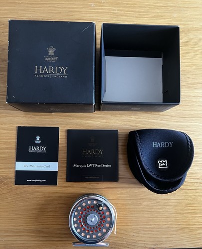 Hardy marquis lwt - marquis,