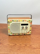 Pure Evoke Mio DAB/FM Radio – Powers On, No Display – For Parts or Repair