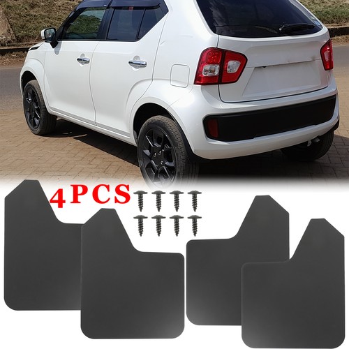 For suzuki ignis - sport, 4pcs