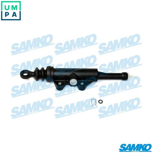 Master cylinder clutch - master, f30881