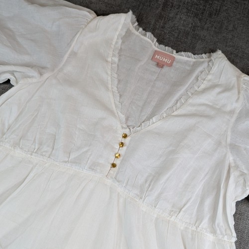 Show your mumu - show,