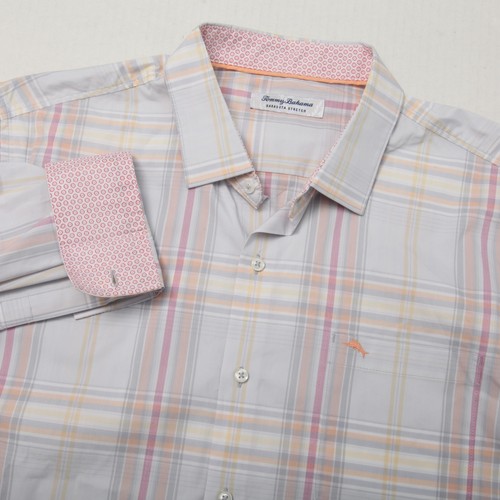 Tommy bahama shirt mens - tommy, xl