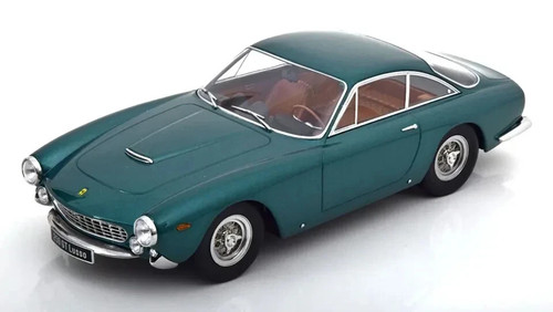 Diecast model of ferrari - 1/18,