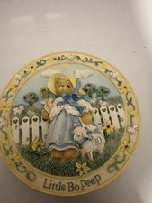 Cherished Teddies - Nursery