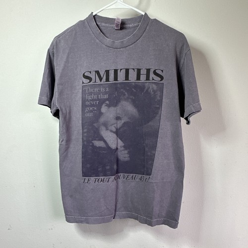 The smiths graphic - smiths, t-shirt