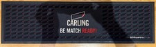 Carling Beer Bar Runner | Mat – Used