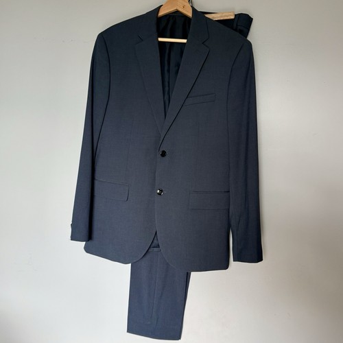 Men skinny fit gray blue - men’s,