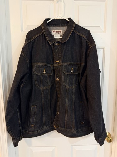 Wrangler rugged wear - rugged,