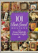 101 Best-Loved Designs from
