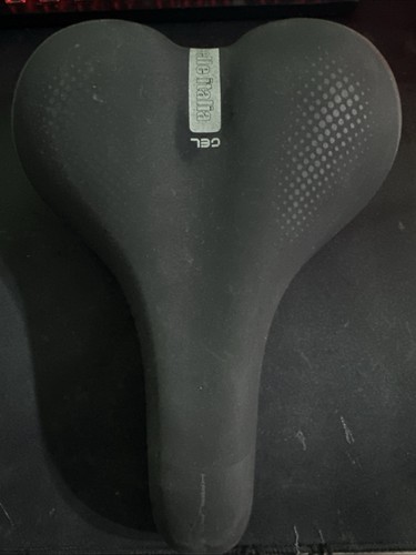 Selle italia saddle gel very - gel,
