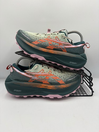Asics trabuco max size - trabuco,