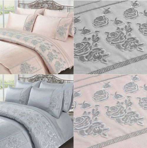 Amara embroidered diamante - amara,