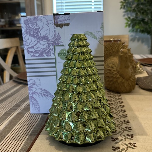 Scentsy noble bright green - bright,