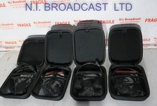 1x Riedel air D2  headset