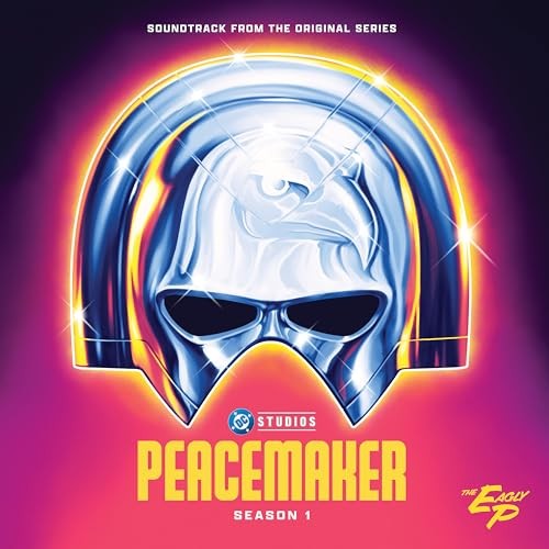 Various artists peacemaker - -,