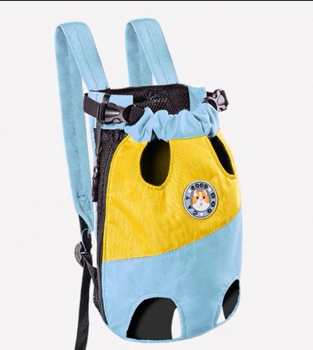 Pet carrier bag backpack - pet,