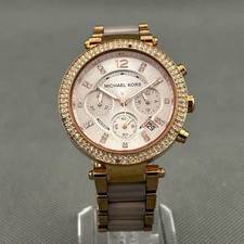 Michael Kors Parker Womens