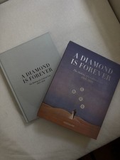 DE BEERS ASSOULINE BOOK BRAND