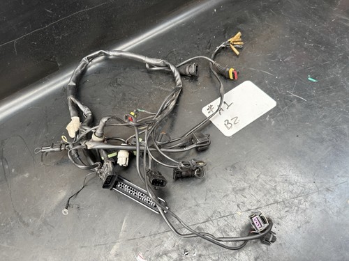 Ducati 748 996 wiring harness - ducati,