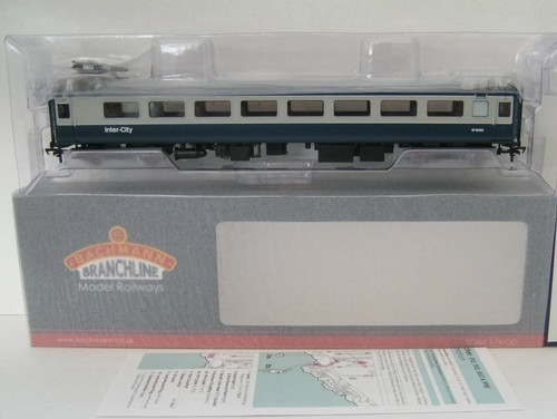 Bachmann 675bdc gauge br - oo,