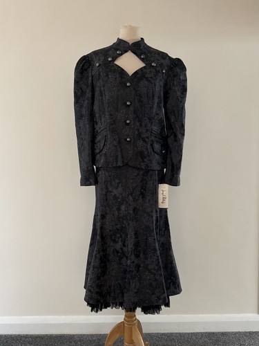 Joseph ribkoff black - ribkoff, black-grey