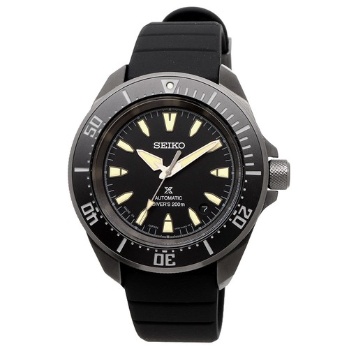 Seiko prospex samurai - prospex,