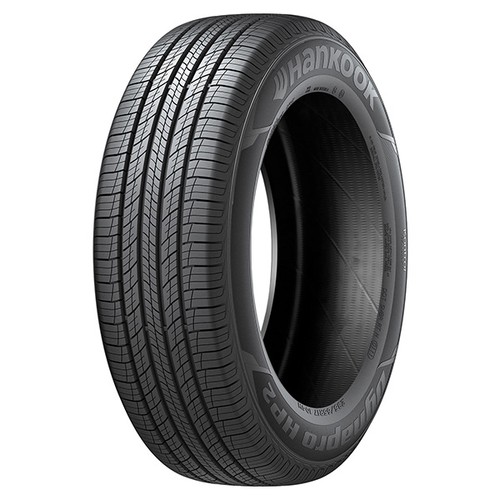 Tyre hankook 235 r18 - hankook, 235/60