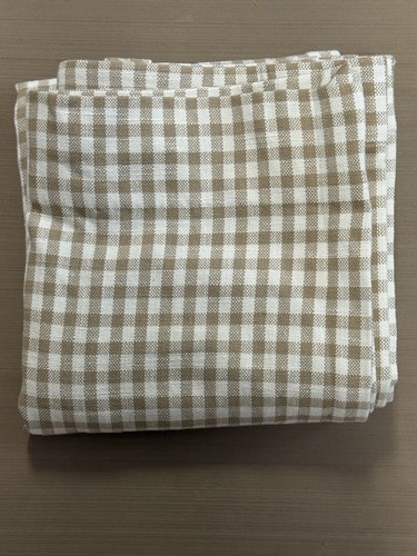 Pottery barn blaine check - pottery,