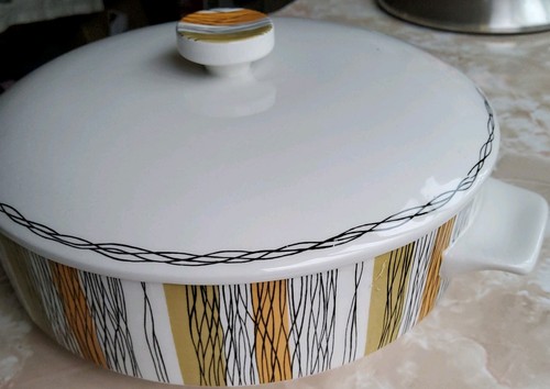 Midwinter sienna lidded - midwinter,