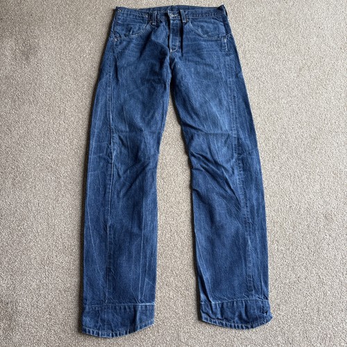 Levi engineered twisted - engineered,