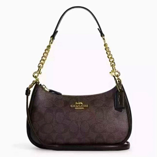 Coach teri logo - coach,