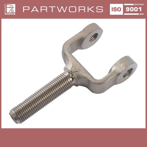 Joint fork tie - tie, rod