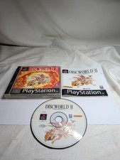 DISCWORLD II Missing Presumed