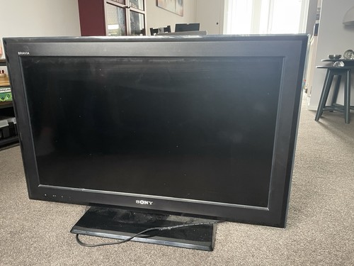 Sony bravia kdl 32s5500 - bravia, tv