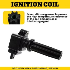 1PCS Ignition Pencil Coil Pack