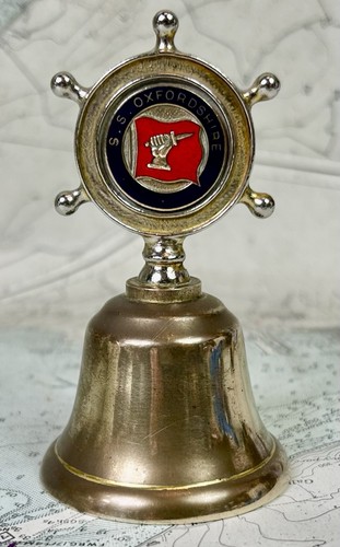 Vintage oxfordshire i - ss,