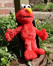 Hasbro Sesame Street Elmo