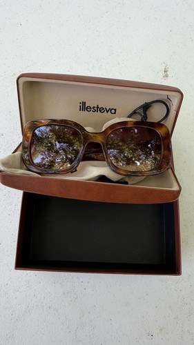 Brand new illesteva anastasia - new,