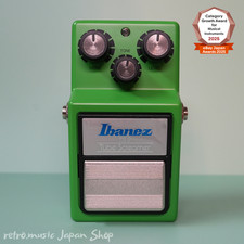 Ibanez TS9 Tube Screamer