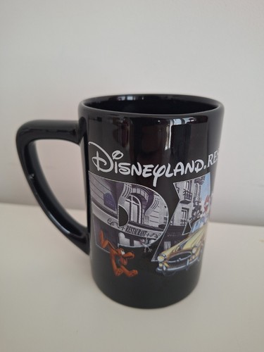 Disneyland resort paris logo - disneyland,